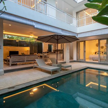 Villa Sayang Sanur VI エクステリア 写真