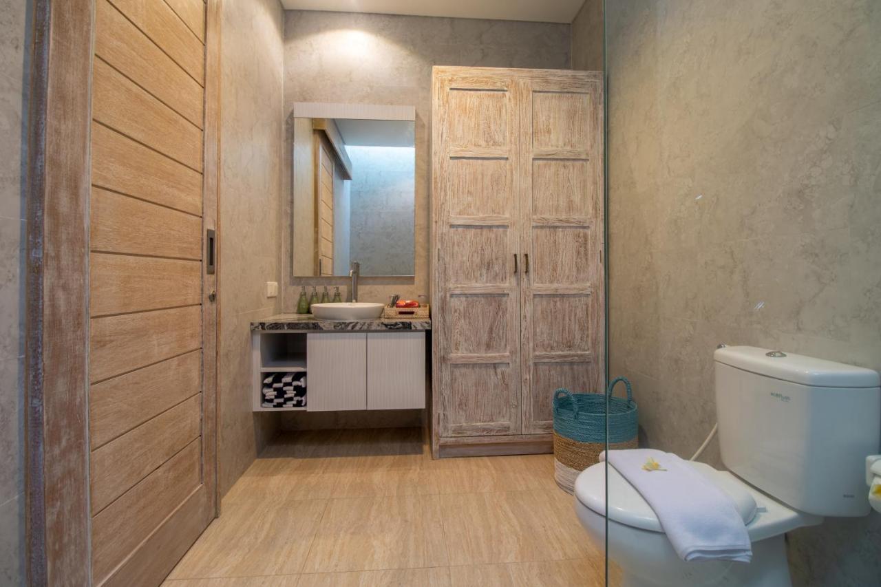 Villa Sayang Sanur VI エクステリア 写真