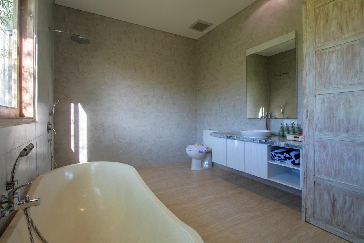 Villa Sayang Sanur VI エクステリア 写真
