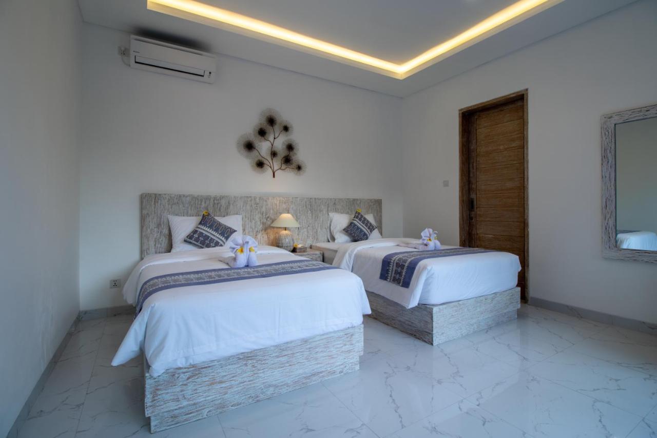 Villa Sayang Sanur VI エクステリア 写真