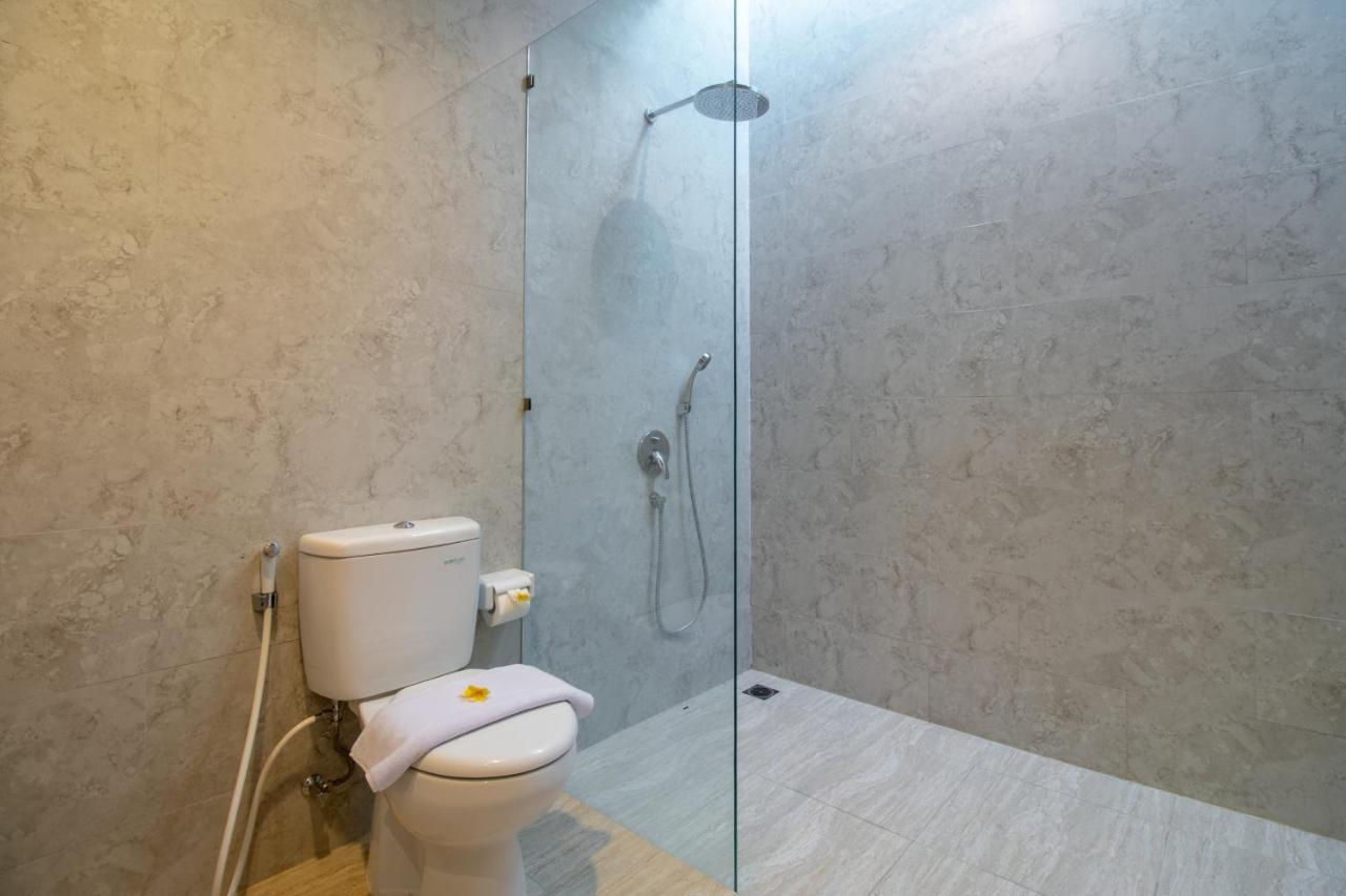 Villa Sayang Sanur VI エクステリア 写真