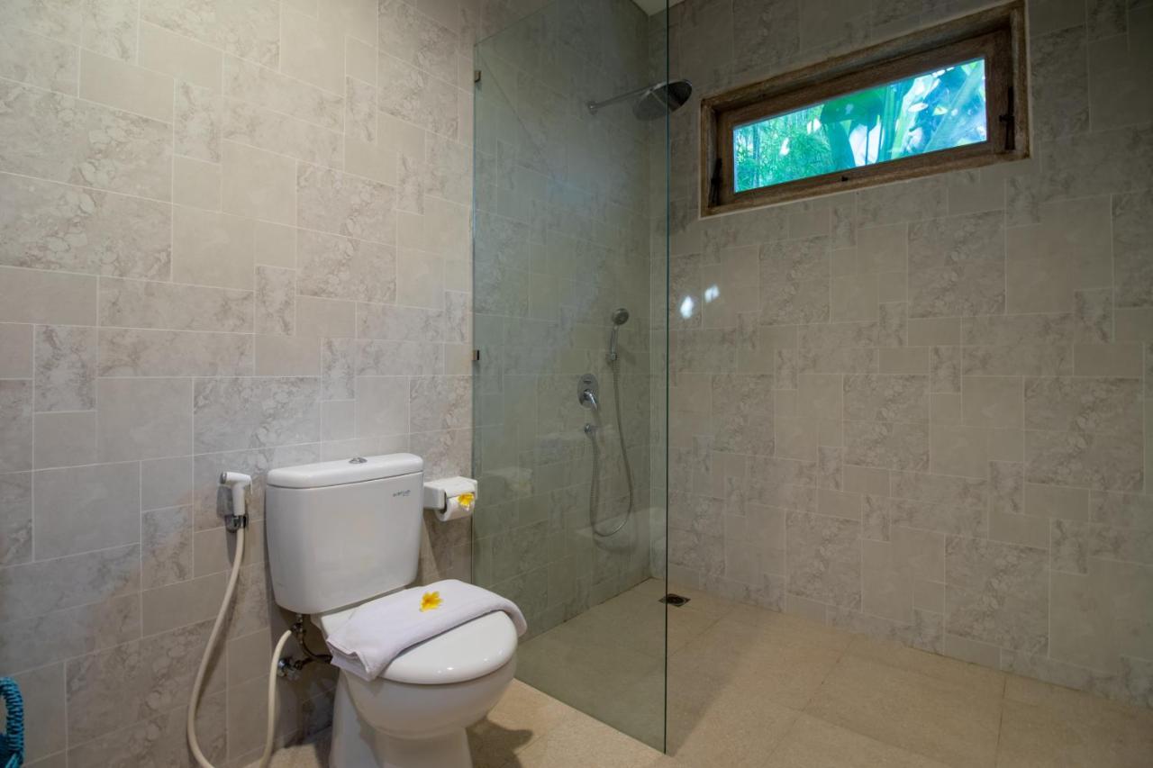Villa Sayang Sanur VI エクステリア 写真