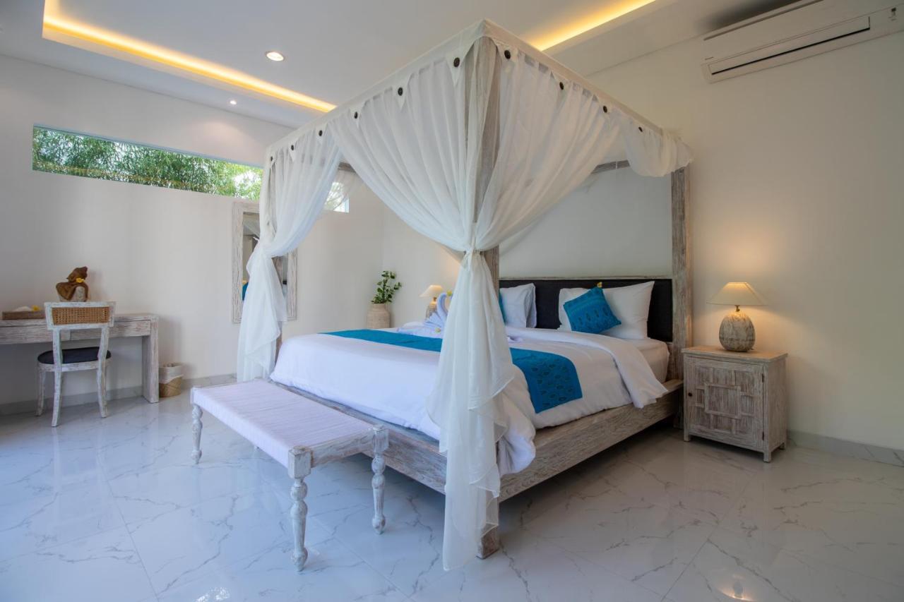 Villa Sayang Sanur VI エクステリア 写真