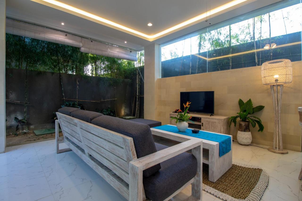 Villa Sayang Sanur VI エクステリア 写真