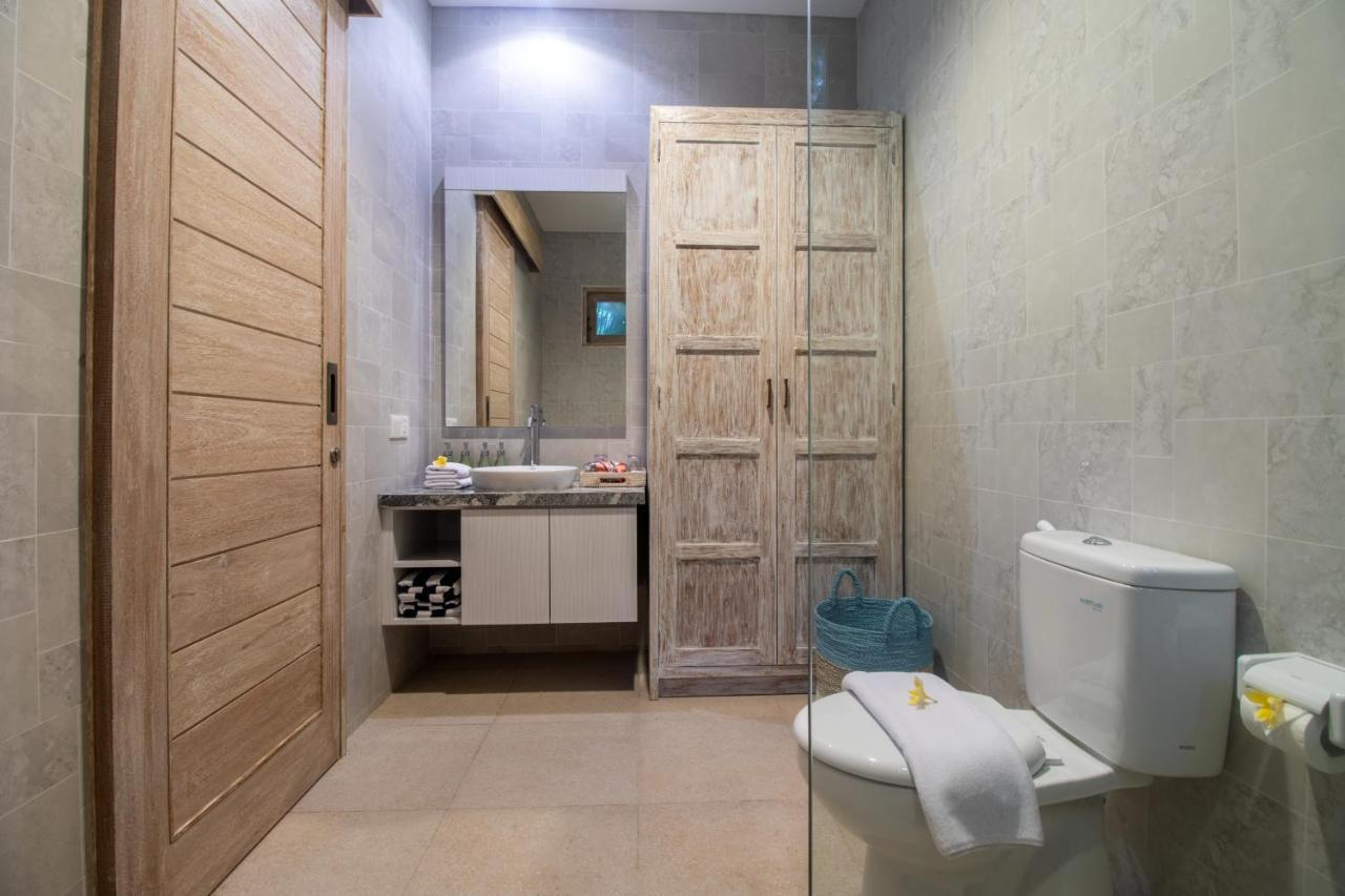 Villa Sayang Sanur VI エクステリア 写真