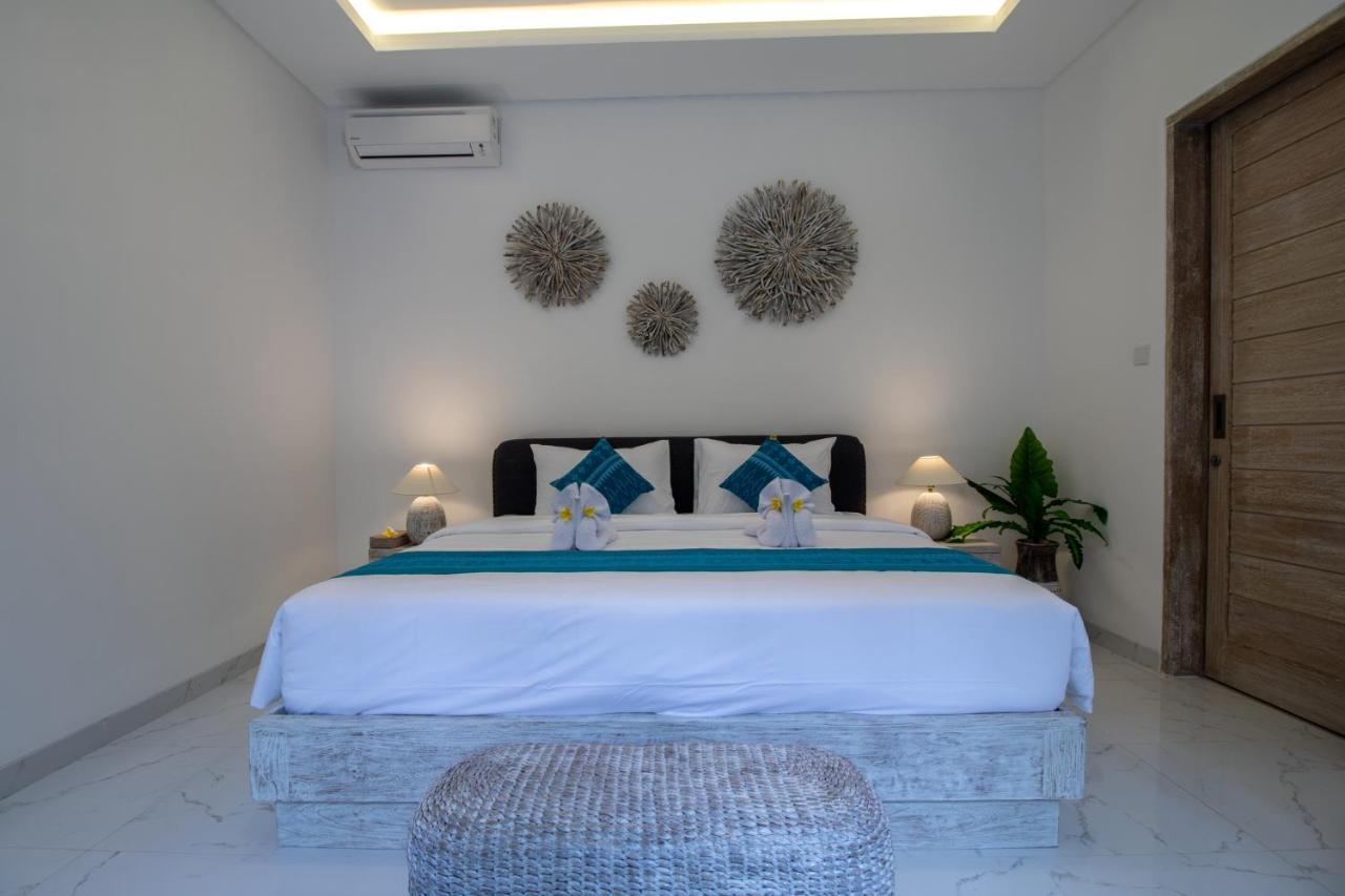 Villa Sayang Sanur VI エクステリア 写真